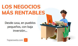 negocios rentables