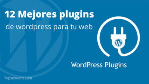 mejores plugins para wordpress