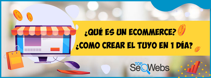 Que es un ecommerce