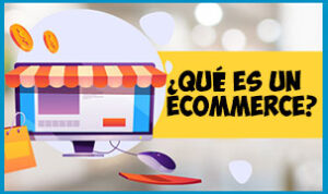 eCommerce web