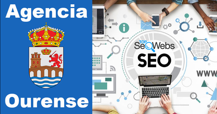 Agencia seo ourense