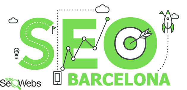 Posicionamiento seo barcelona