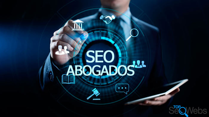 seo para abogados