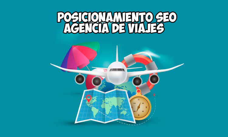 seo agencia de viajes