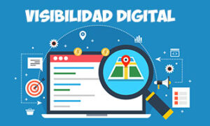 visibilidad web