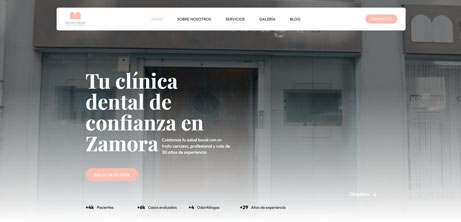 Clínica Dental