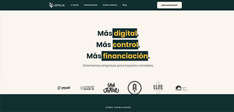 Proyecto A-Bordo Lofelia